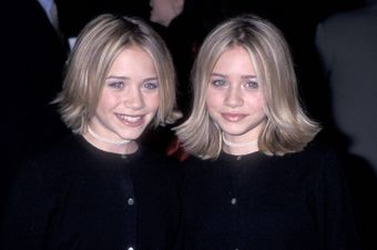 More twins are being born now than ever before, says study