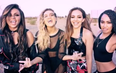 Little Mix’s Jade takes the piss out of Zayn and it’s gas