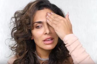 Huda Kattan says you can use Vagisil as a primer (yes, really)