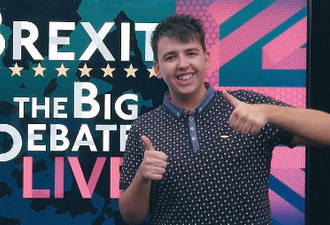 This teen said something very stupid about periods Twitter reacted accordingly