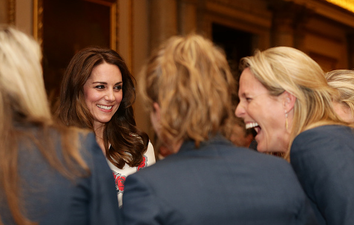 Kate Middleton’s latest outfit is very different and we LOVE it