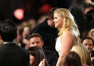 Amy Schumer writes open letter to Trump fans who walked out of her show