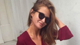 Millie Mackintosh criticised by fans for this Instagram post