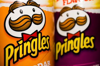 The new Christmas Pringles flavours are not what we expected