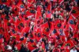 Fans in Thomond Park unite for emotional version of ‘There Is an Isle’ in memory of Anthony Foley