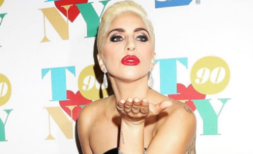Lady Gaga’s latest awkward interview has left fans squirming