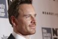 Michael Fassbender has talked of quitting acting
