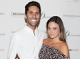 Catfish creator Nev Schulman has welcomed his first child