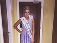 Former Rose of Tralee Elysha Brennan opens up about battle with serious illness