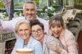 Mary Berry has surprisingly revealed her favourite Bake Off contestant