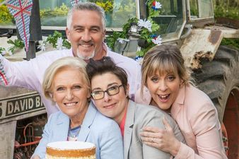 Mary Berry has surprisingly revealed her favourite Bake Off contestant