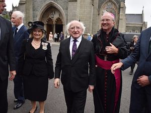 Michael D. Higgins will not be taking pay rises, in order to influence TDs