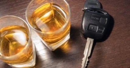 Survey shows that majority of Irish motorists are in favour of ‘naming and shaming’ drunk drivers