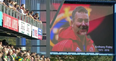 European rugby pays emotional respects to Anthony Foley