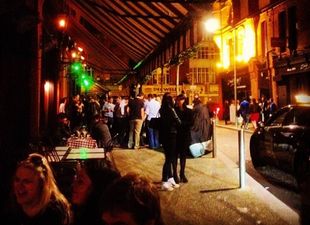 These are the 10 most common excuses Irish people give to get out of a night out