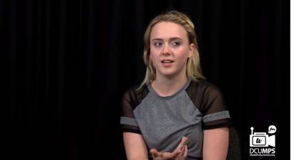 DCU student’s story challenges our perception of homelessness