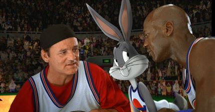 The sequel to Space Jam has finally gotten a release date