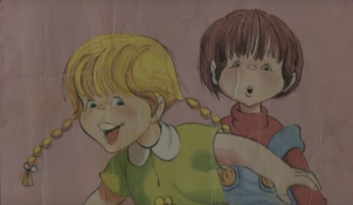 Ann and Barry – Where are they now?