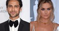 Perrie Edwards and Luke Pasqualino have reportedly split up