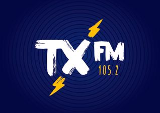 TXFM finishes today and it’s a grim day for music