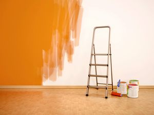 We never thought we’d say this but we NEED this paint in our life