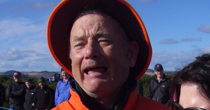 Is this Tom Hanks or Bill Murray? The Internet is divided