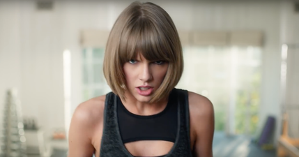 Taylor Swift has been linked to yet another new fella