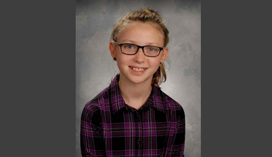 Mother issues powerful plea after daughter dies from the flu