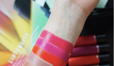 Seven October beauty launches you’ll want immediately