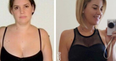 These lifestyle swaps helped this woman to lose three stone
