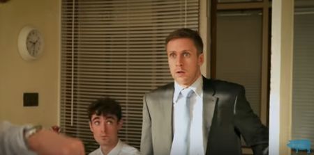 This video perfectly sums up the different excuses people use when late for work