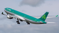 “Aer Lingus” have a special offer for all the Mass goers