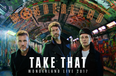 Take That have added a second Irish date to their tour