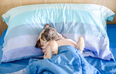 Ugh, this common sleeping habit is apparently bad for you