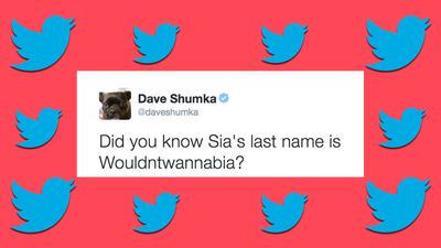 30 of the funniest tweets you might’ve missed in October