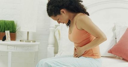 It turns out cranberry juice doesn’t really cure your UTI