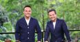Ant and Dec had a very awkward moment on I’m A Celeb last night