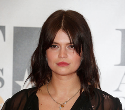 Pixie Geldof has opened up about her sister Peaches’ death