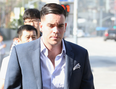 Glee’s Mark Salling ‘attempted suicide’ before plea deal in child porn case