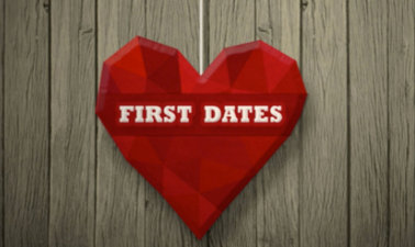 The first ever First Dates baby is on the way