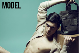 Men’s clothing brand causes outrage with ‘homophobic’ campaign