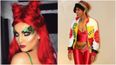 11 of the best Celebrity Halloween costumes