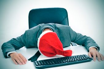 Here’s the clever way you can get 10 days off work this Christmas