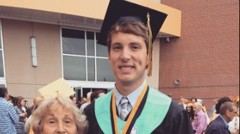 This student’s story of parking outside his university is so bizarre