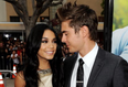 Vanessa Hudgens has given the reason why she broke up with Zac Efron