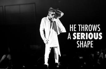21 things you’re guaranteed to hear at a Justin Bieber concert