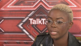 Gifty Louise is fueling fix claims on The X Factor with her latest comments
