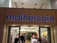Mother slams Mothercare after being shamed for breastfeeding instore