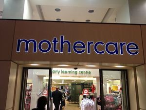 Mother slams Mothercare after being shamed for breastfeeding instore