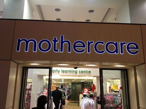 Mothercare